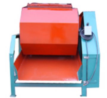 Centrifugal Barrel Machines